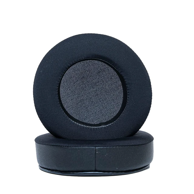 Alt view image 3 of 6 - Earpads for Beyerdynamic DT Series - Comfortable Replacement Ear Pads for DT 990 Pro, Enhanced Sound Quality, Durable Design
