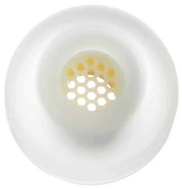 Alt view image 6 of 7 - MAX Standard Earbud Tips, Medical Silicone Replacement (SS-S-MS (3-Pair Set))