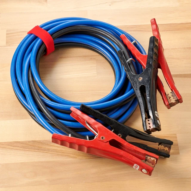 Alt view image 3 of 7 - Self-Gripping Cable Ties by - 12" (20-pack) Multi-Color Reusable Hook and Loop Cord Organizer Cable Ties for Cord Management and Desk or Office Organization