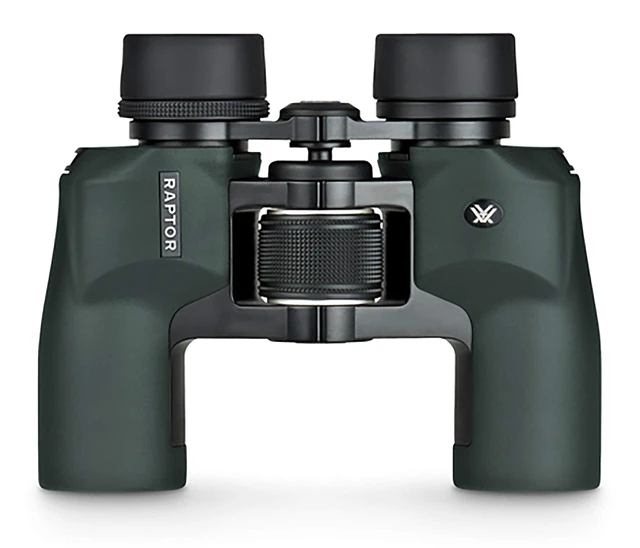 Alt view image 3 of 6 - Raptor Porro Prism Binoculars 10x32 Compact, Multi-Coated, Waterproof, Fogproof, Shockproof - Unlimited, Unconditional