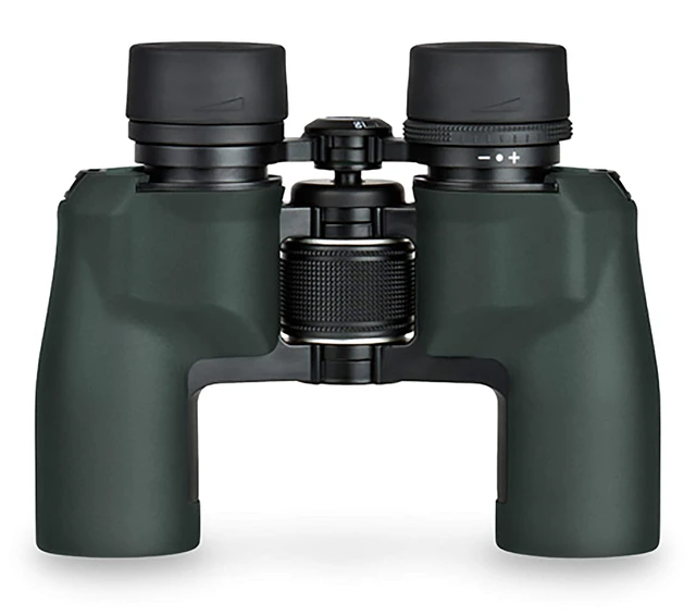 Alt view image 4 of 6 - Raptor Porro Prism Binoculars 10x32 Compact, Multi-Coated, Waterproof, Fogproof, Shockproof - Unlimited, Unconditional