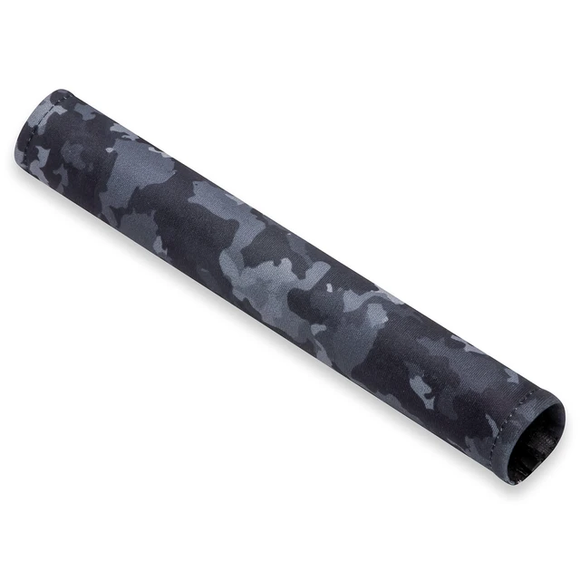 Alt view image 7 of 7 - BandZ V2 - Headband Cover for Audio Technica ATH M50X & M50XBT Made by Wicked Cushions Also fits ATH M50, M40X & More, Machine Washable, No More Flaking Leather Black Camo