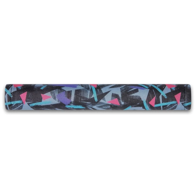 Alt view image 7 of 7 - BandZ V2 - Headband Cover for Audio Technica ATH M50X & M50XBT Made by Wicked Cushions Also fits ATH M50, M40X & More, Machine Washable, No More Flaking Leather 90's Black