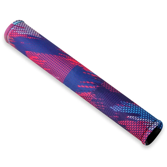 Alt view image 6 of 6 - BandZ V2 - Headband Cover for Audio Technica ATH M50X & M50XBT Made by Wicked Cushions Also fits ATH M50, M40X & More, Machine Washable, No More Flaking Leather Speed Racer
