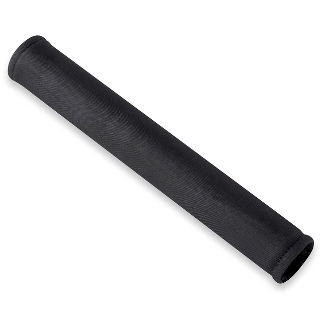 Alt view image 7 of 7 - BandZ V2 - Headband Cover for Audio Technica ATH M50X & M50XBT Made by Wicked Cushions Also fits ATH M50, M40X & More, Machine Washable, No More Flaking Leather Black