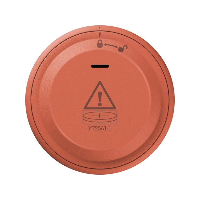 Alt view image 4 of 7 - Moto Tag 2 (Works with Android Find My Device and Find Hub) Bluetooth 6.0 and UWB (1, (Arabasque (Pink)))