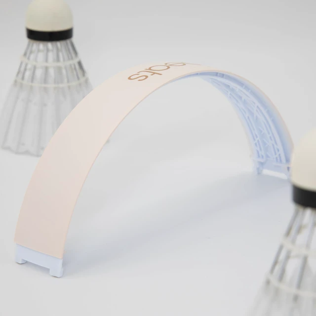 Alt view image 5 of 5 - Studio 3 Headband Replacement -Top Headband Accessories, as Same The OEM Compatible with Studio 3 Wireless(A1914) & Studio 2 Wired/Wireless (B0500/B0501) Headphones (Studio 3-Pink)