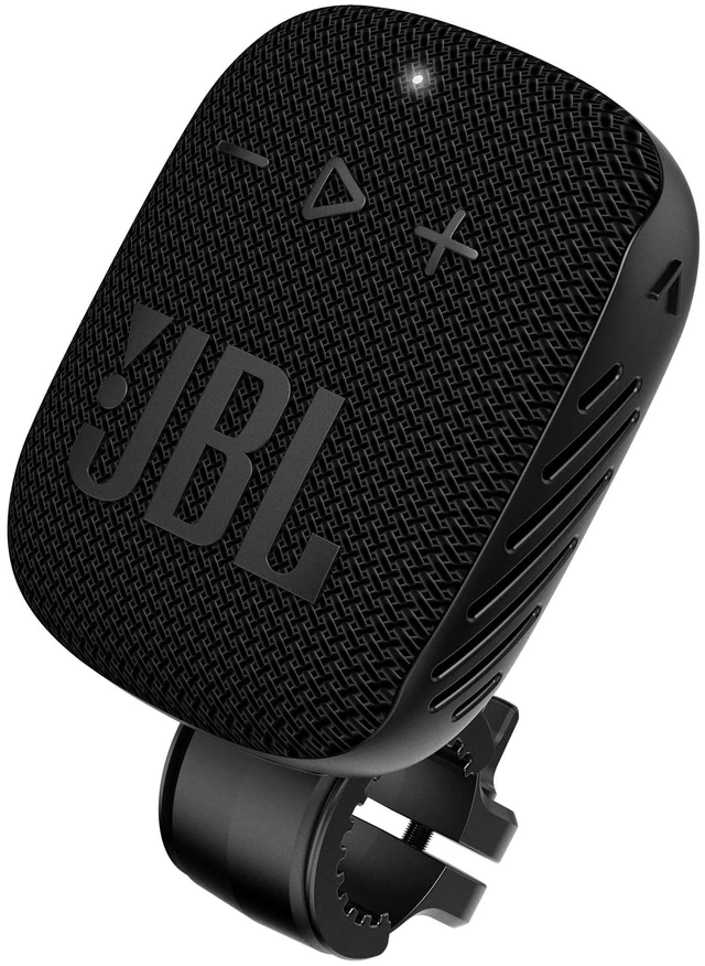 Main image of WIND3S Slim Handlebar Bluetooth Speaker