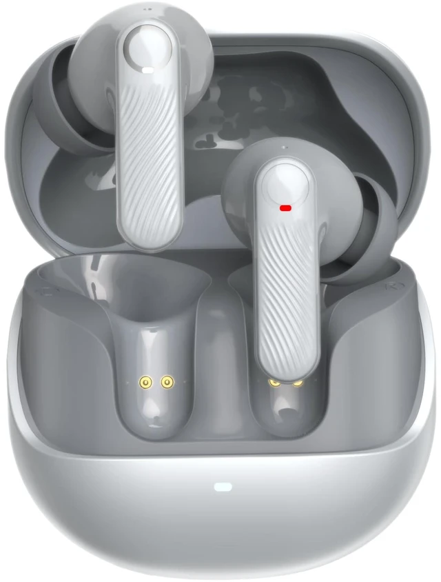 Main image of Wireless Earbuds with Active Noise Cancelling,140-Hour Long Battery Life Bluetooth 5.4 Ear Buds,Multi-Device Pairing,Enhanced Clear Call,Deep Bass Stereo Headphone,in-Ear Earphones