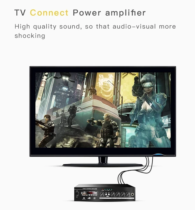 Alt view image 7 of 7 - 3 RCA Cable Audio Video Composite Male to Male DVD Cable (25 Feet)