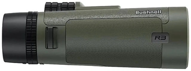 Alt view image 2 of 7 - R3 Binoculars with Vault Lite Bino Chest Harness, HD Optical System, Fully Multi-Coated Lenses, EXO Barrier, IPX7 Waterproof - Binoculars for Bird Watching and Wildlife Observation