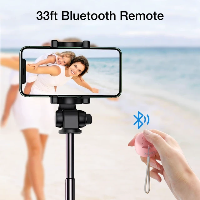 Alt view image 4 of 7 - Mini Wireless Bluetooth Speaker with Bluetooth 5.0 - Perfect for Travel & Outdoor Sound (Pink)