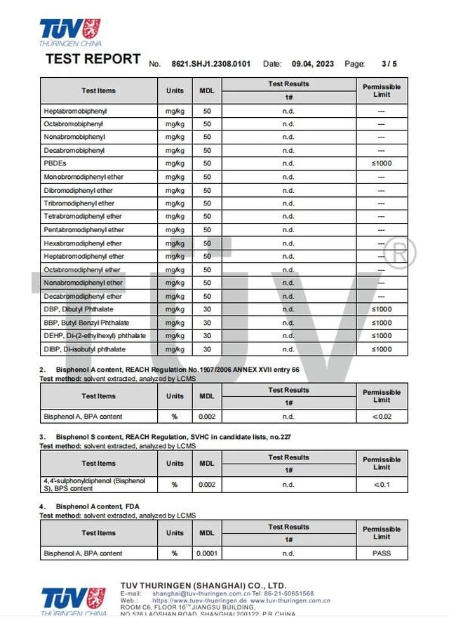 Alt view image 3 of 7 - Printing Paper, Printing Camera Refill Thermal Paper 10 Rolls, BPA Free, BLL2 (10 Rolls)