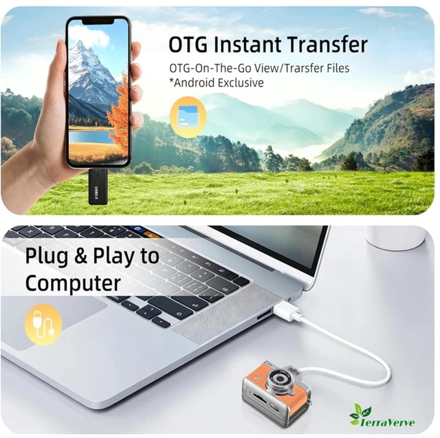 Alt view image 6 of 7 - Mini Keychain Camera with Flip Screen,1080P HD Portable Digital Camera Multiple Shooting Recording Modes,Pocket Camera with 16GB SD Card for Travel, Party. Ideal Pendant Gift