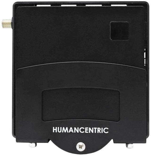 Alt view image 6 of 7 - Cable Box & Modem Mount, Adjustable Wall Mount Small Devices For small & Narrow Devices, Cable Boxes, Modems, DVD Players, Streaming Media Devices, Mount Behind the TV, Hardware Included