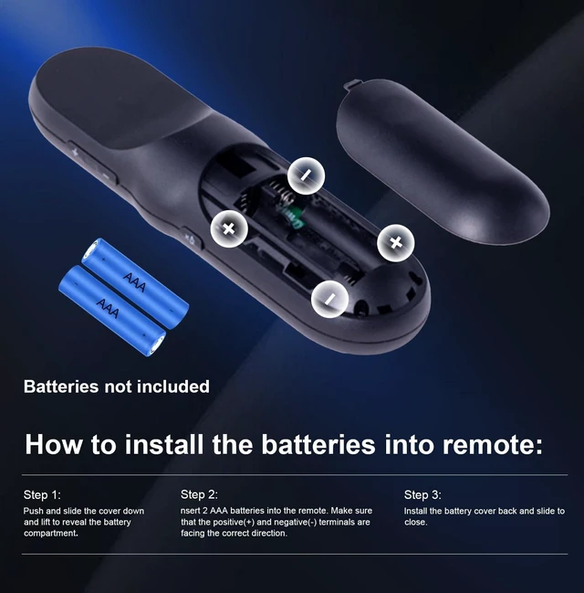Alt view image 6 of 7 - Vizio Smart TV Remote XRT270 Bluetooth Voice Replacement Applicable with 4K Quantum Pro Vizio Smart TV V-Series M-Series and More Models