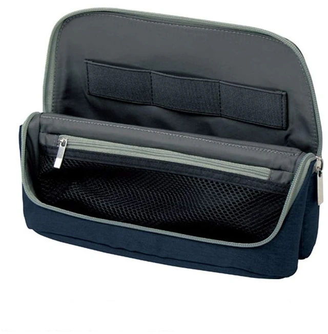 Main image of UT-1902-K Bag in Bag Smaster Wide U Trim A5 Navy