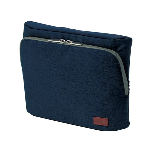 Alt view image 2 of 7 - UT-1902-K Bag in Bag Smaster Wide U Trim A5 Navy