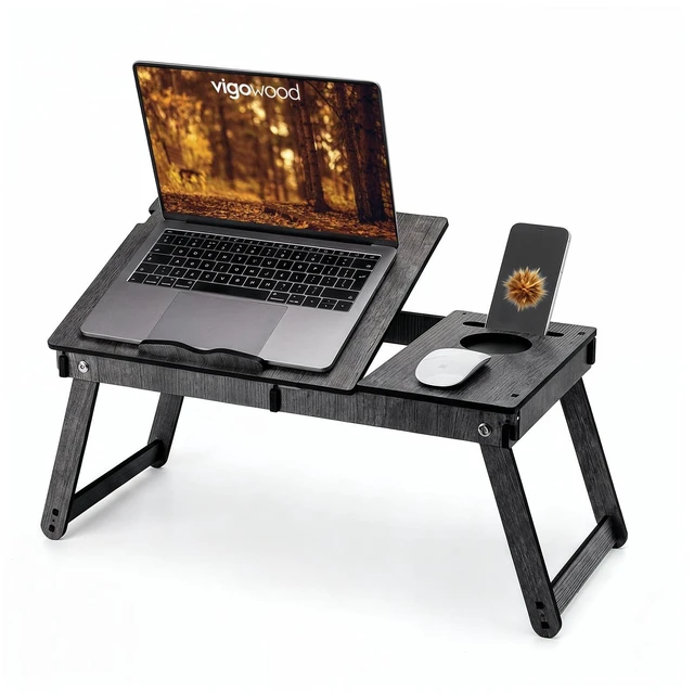 Main image of Foldable Lap Desks (Without Storage)