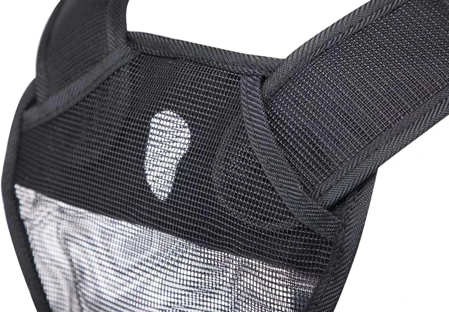 Alt view image 3 of 7 - Multi Camera Carrying Chest Harness Vest System with Side Holster and Secure Straps for Canon Nikon Sony Panasonic Olympus DSLR Cameras