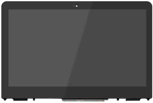 Main image of 13.3 inch 1366x768 HD LED LCD Display Touch Screen Digitizer Assembly + Bezel for HP Pavilion X360 m3-u100 m3-u101dx m3-u103dx m3-u105dx with Touch Control Board
