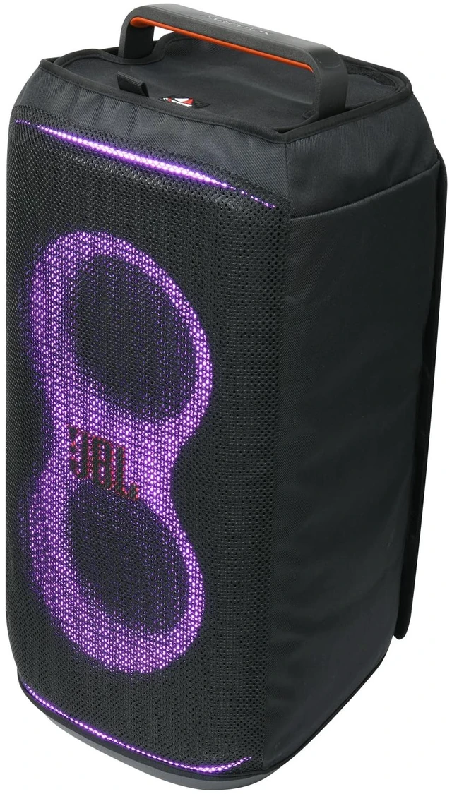 Main image of Speaker Cover Dust Case for JBL PartyBox Club 120 Portable Party Speaker, Protective Mesh Sleeve Replacement Cover for JBL PartyBox Club 120