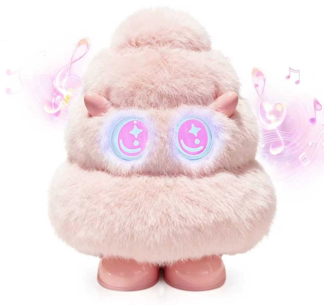 Main image of Christmas Tree Plush Bluetooth Speaker With LED,15W Speaker with Deep Bass Up to 10H Playtime with TWS Pairing, Gift for Valentine's Day, Teacher's Day, Christmas, Birthday