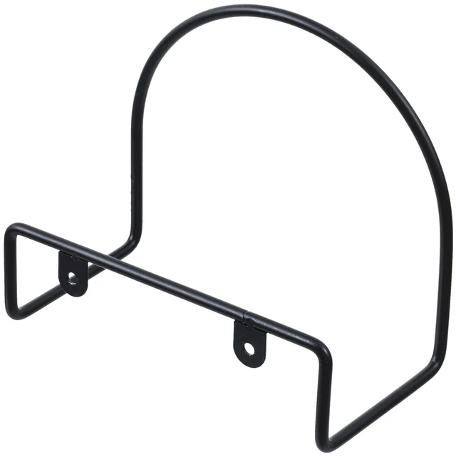 Alt view image 7 of 7 - Wall Mount Vinyl Record Shelves, LP Album Display Rack Set of 2 Showcase LP collections with two wall-mounted racks designed for album sleeves, records, and music-inspired décor
