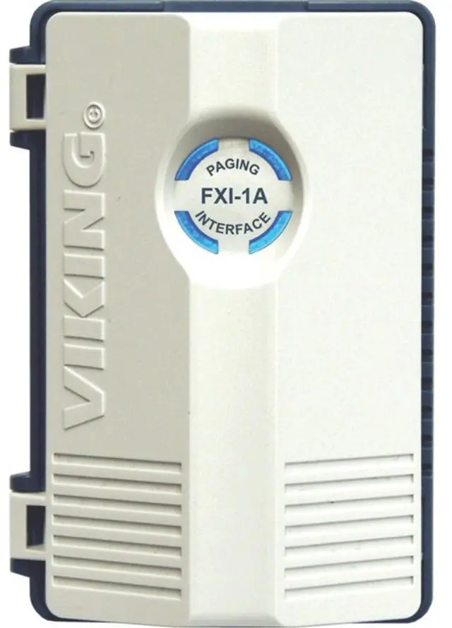 Main image of Electronics FXO/FXS/Telecom Smart Paging Interface