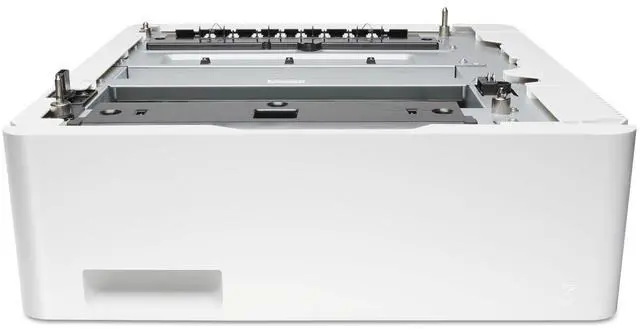 Main image of LaserJet 550-sheet Feeder Tray (CF404A)