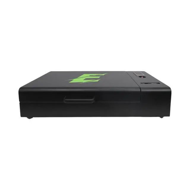 Alt view image 3 of 6 - Upgraded A3 DTF Curing Oven with Temperature Control for Heat Transfer Printing, T-Shirts A3 DTF Oven Dryer with Air Purification Black