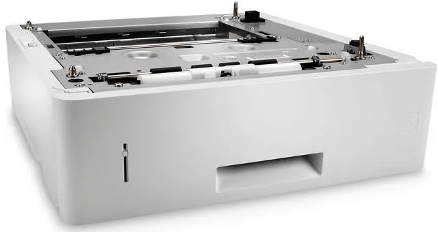 Main image of F2G68A Media Tray/Feeder - 500 Sheets