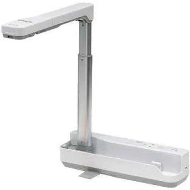 Main image of DC-06 Portable Document Camera with XGA Resolution and USB connectivity