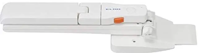 Alt view image 3 of 4 - 1433-6 Model OX-1 Visual Presenter with Writing Board, 1/3.2" CMOS Sensor, Captures 1080p Full HD at Up to 15fps and 720p at Up to 30fps Via USB, 14.7" x 11.1" 4:3 Imaging Area, Built-in Micropho