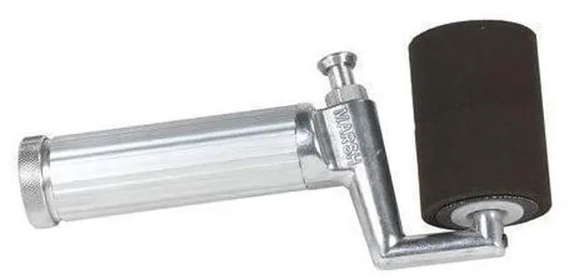 Main image of Inks and Rollers (Fountain Roller)
