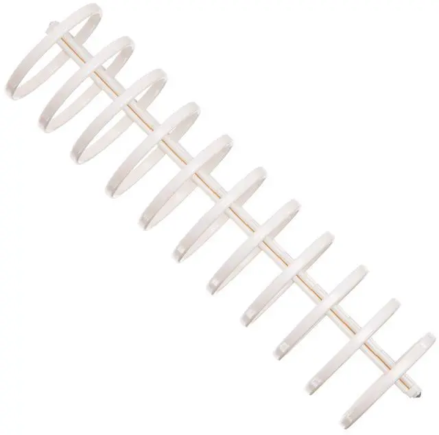Main image of 11 Ring AERAD QRH Binder - 50mm Pilot Checklist Binder from - 10 Per Pack