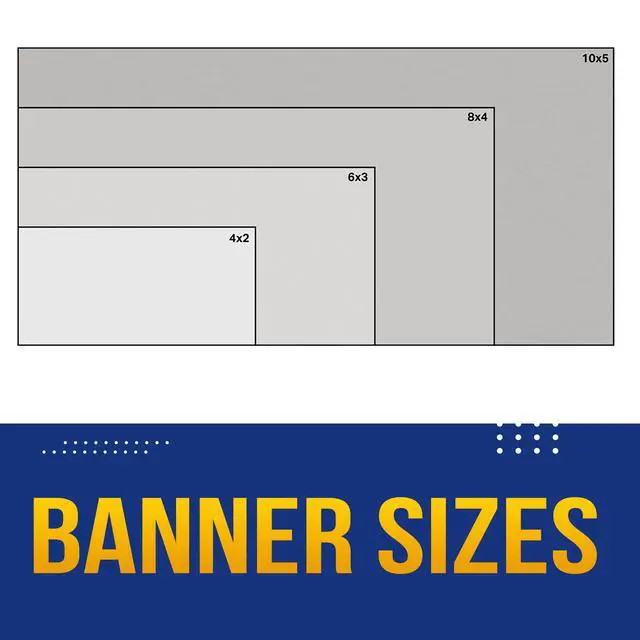 Alt view image 6 of 6 - Custom Graduation Banner by - Class of 2023 Customizable Personalized Celebration Congrats with Photo (5x10)