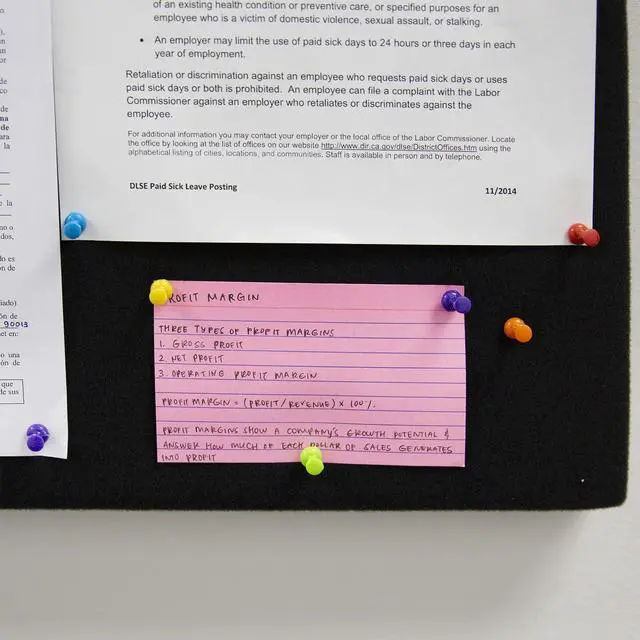 Alt view image 6 of 6 - Office Clips & Pins Set, Push Pins, Clips, Magnets, 12-Case | office clips and pins combo set: 80 push pins, 15 magnetic buttons, 150 paper clips, 24 small binder clips