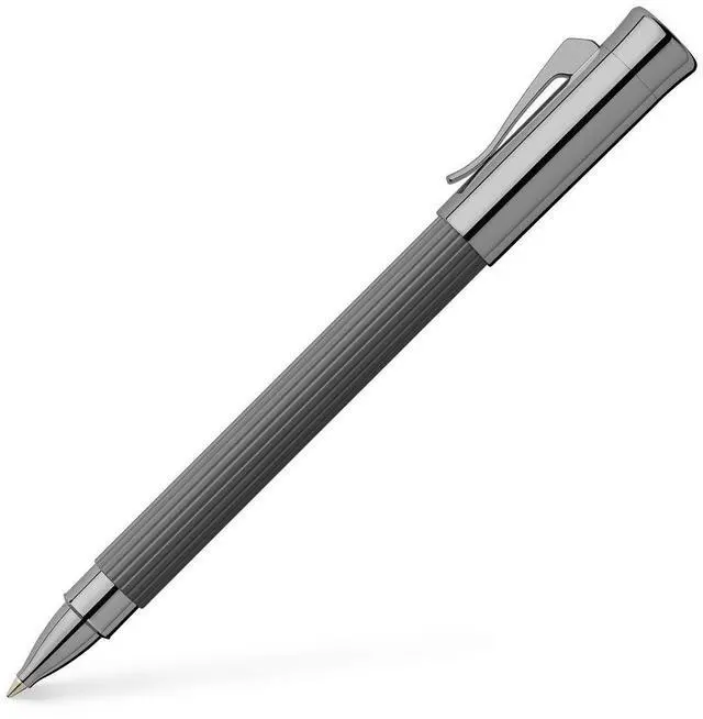 Main image of Rollerball Pen Tamitio Stone Grey