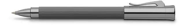 Alt view image 2 of 4 - Rollerball Pen Tamitio Stone Grey