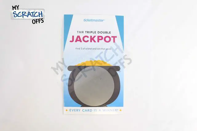 Alt view image 3 of 6 - 2 in Silver Round Scratch-Off Stickers, 2500 Pack | Ideal for gender reveals, baby showers, wedding games, invitations, raffle tickets, classroom rewards, businesses, activities