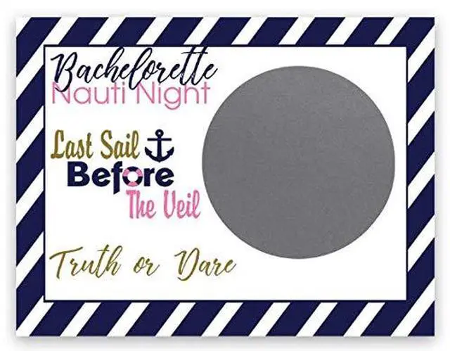 Alt view image 4 of 6 - 2 in Silver Round Scratch-Off Stickers, 2500 Pack | Ideal for gender reveals, baby showers, wedding games, invitations, raffle tickets, classroom rewards, businesses, activities