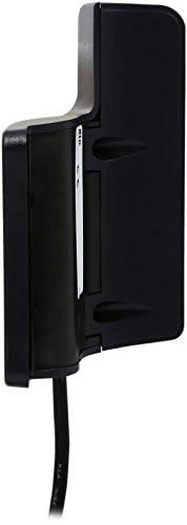 Alt view image 3 of 6 - Touch E177037 Magnetic Stripe Reader for 1515L and 1715L, USB, Keyboard Emulation/Hid, 3 Track, Dark Gray