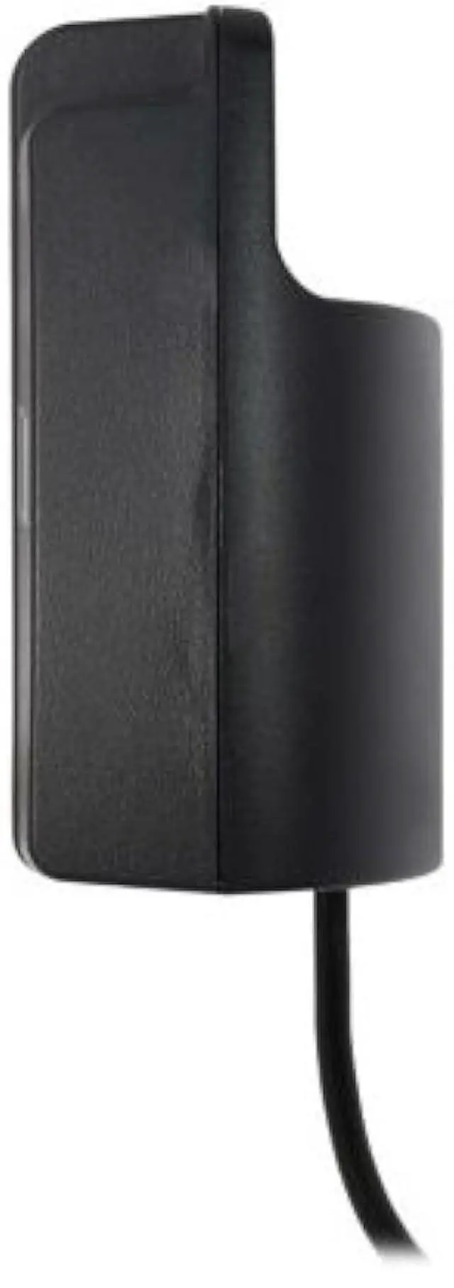Alt view image 5 of 6 - Touch E177037 Magnetic Stripe Reader for 1515L and 1715L, USB, Keyboard Emulation/Hid, 3 Track, Dark Gray