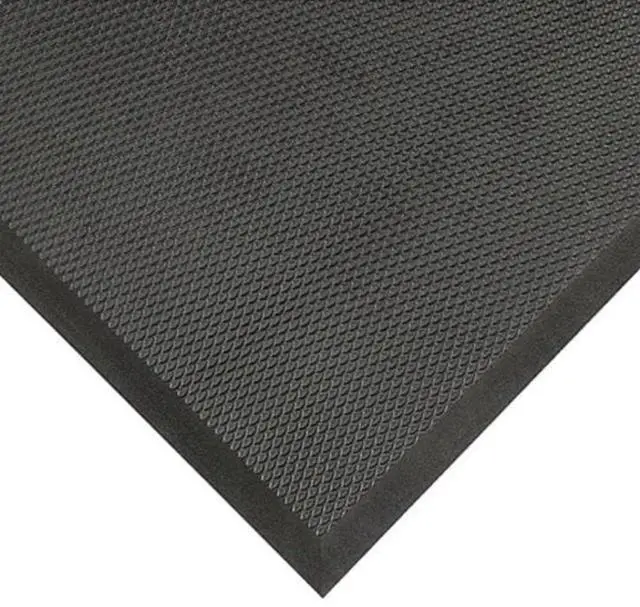 Main image of 425 Superfoam Revive RS Standing Desk Mat 24"X40" Black