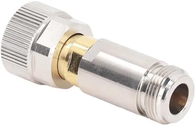 Main image of to N Female Connector Adapter for WiFi 0-12GHz - Easy Installation