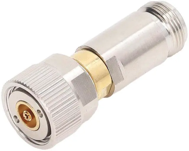 Alt view image 6 of 7 - to N Female Connector Adapter for WiFi 0-12GHz - Easy Installation