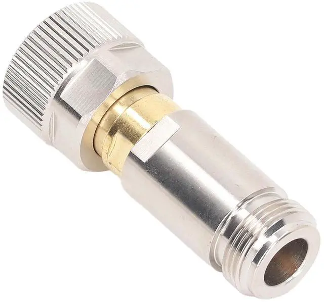 Alt view image 5 of 7 - to N Female Connector Adapter for WiFi 0-12GHz - Easy Installation