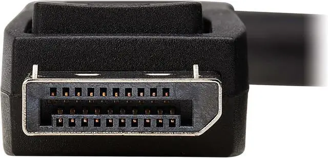 Alt view image 5 of 7 - Tripp Lite DisplayPort to HDMI Adatper, 4 Monitor Display Splitter, 4K@60Hz, DP to 4X HDMI - Extend, Mirror, & Video Wall - DisplayPort MST 4-Port Hub, Plug-and-Play, 3-Year Warranty (B156-004-HD-V3)