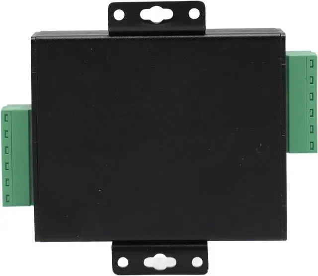 Alt view image 4 of 7 - Pilipane USB to RS485 Converter USB to 4 RS485 Industrial Grade Isolated Adapter for OS X for Linux for Android for 11 10 8.1 8 7